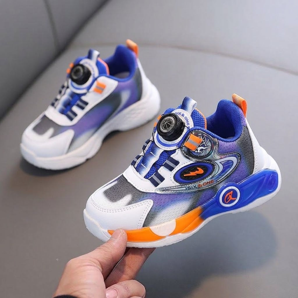M011234 kids shoes