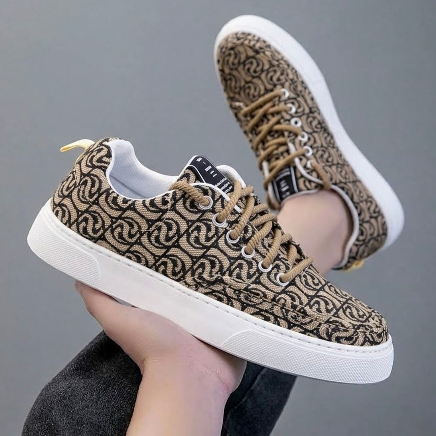 T24 men sneaker