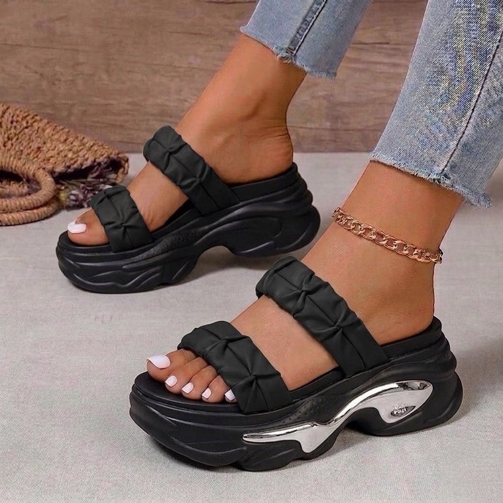 SRJ10 high sole