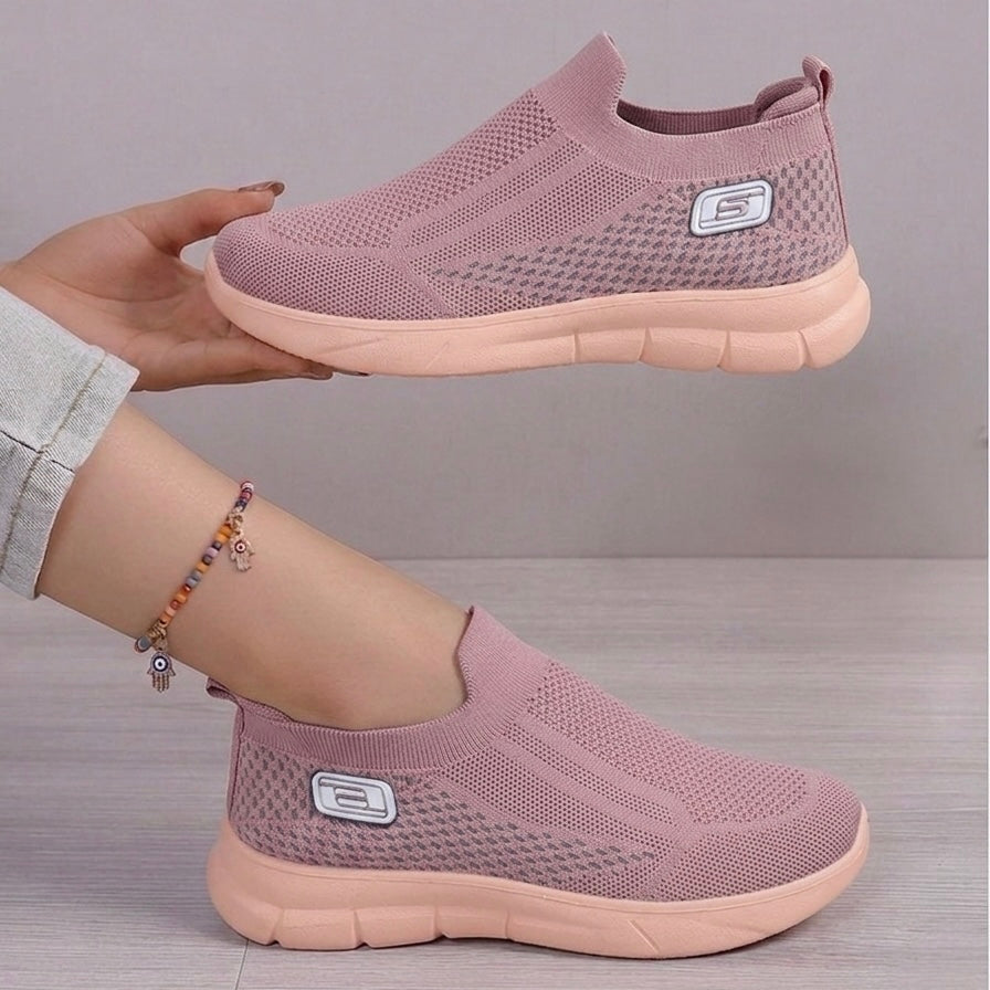 M011249 fabric shoes