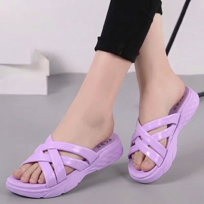 Climta slipper