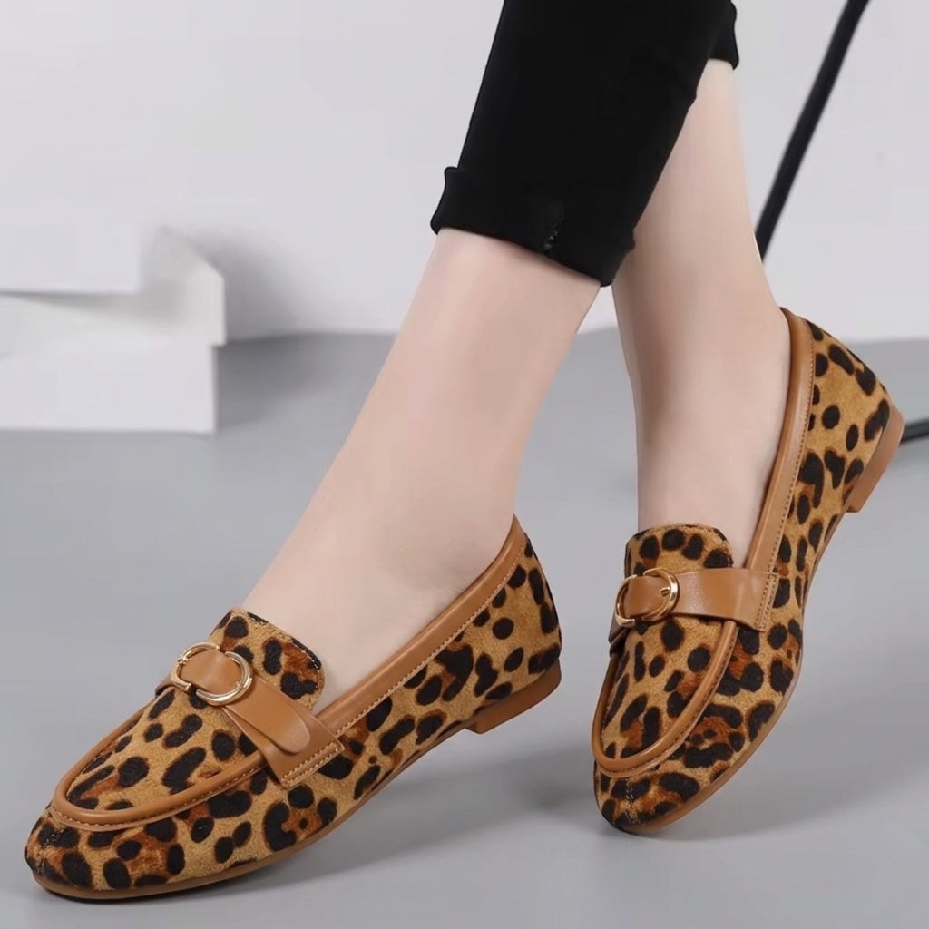 NS8899Q4 pump shoes