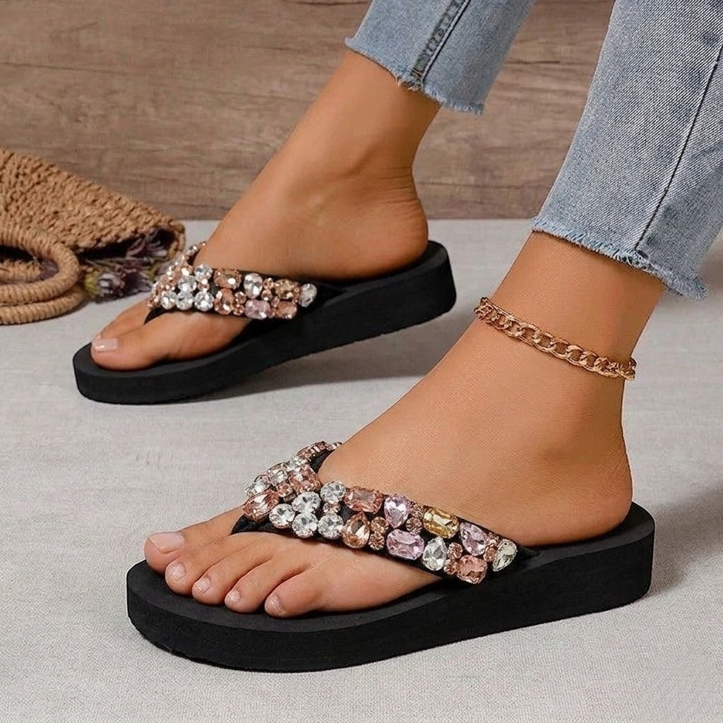 M011472 pearl flipflop