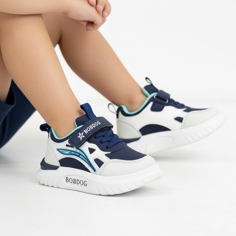 M01156 kids shoes