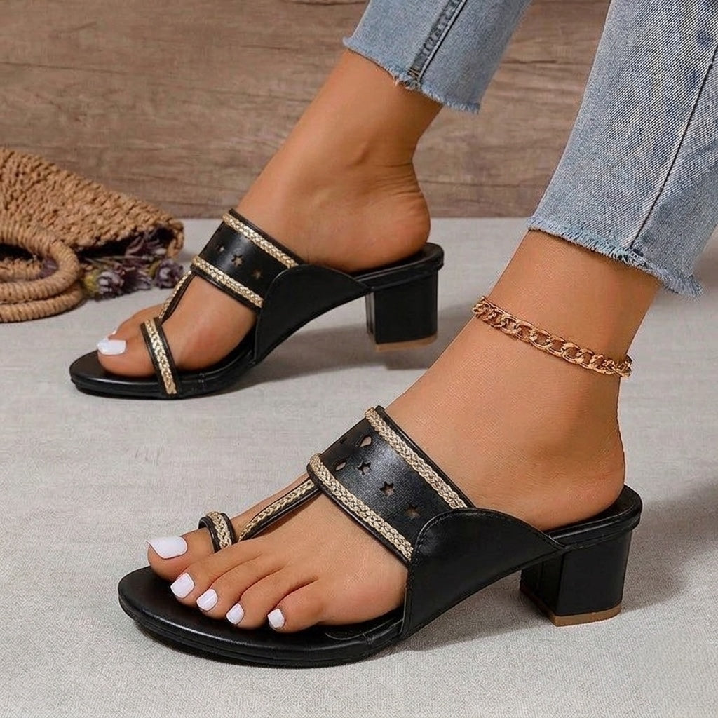 M011784 block heel