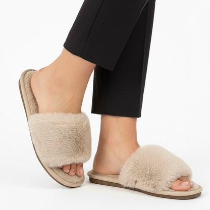 M01041 soft slipper