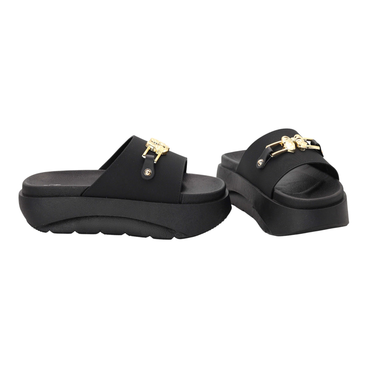 M011501 sole slipper
