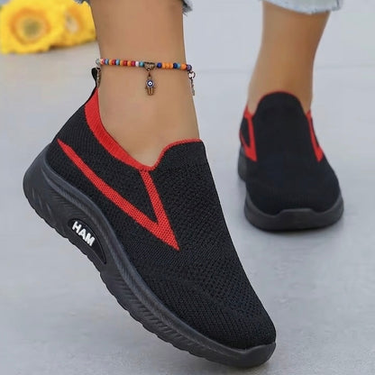 HAM fabric shoes