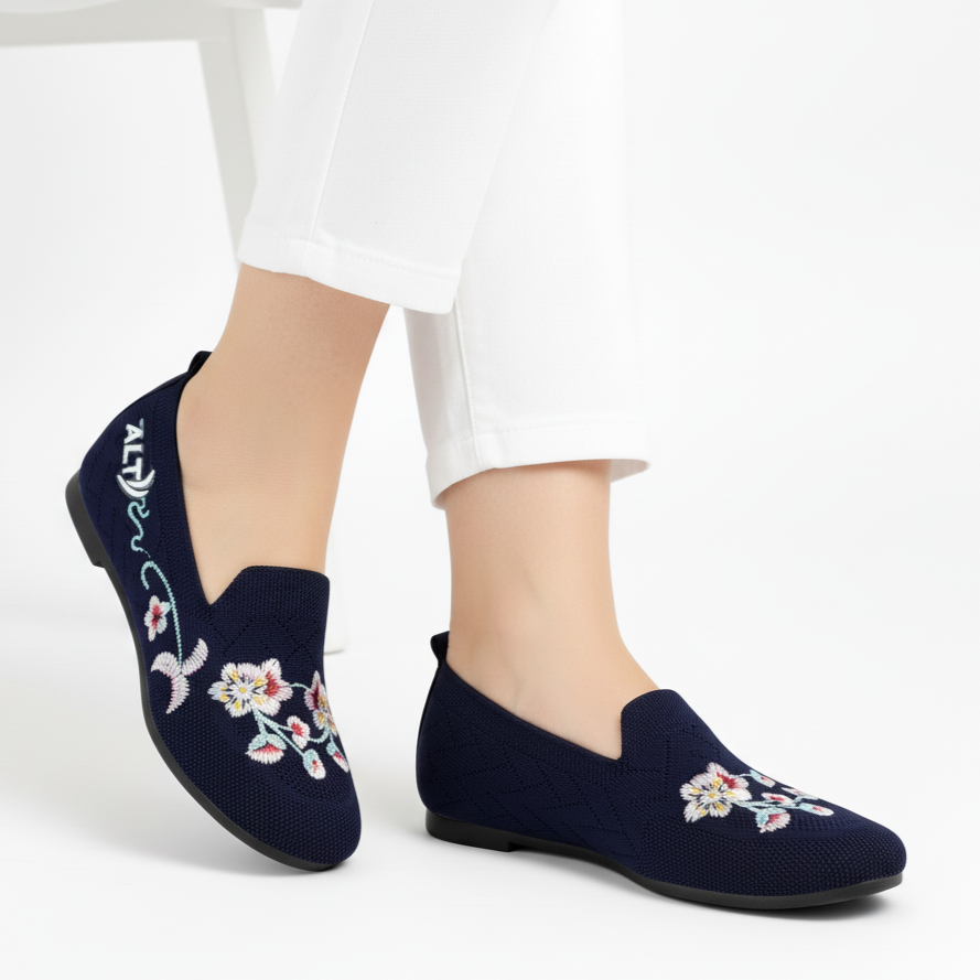 M12151 telisa shoes