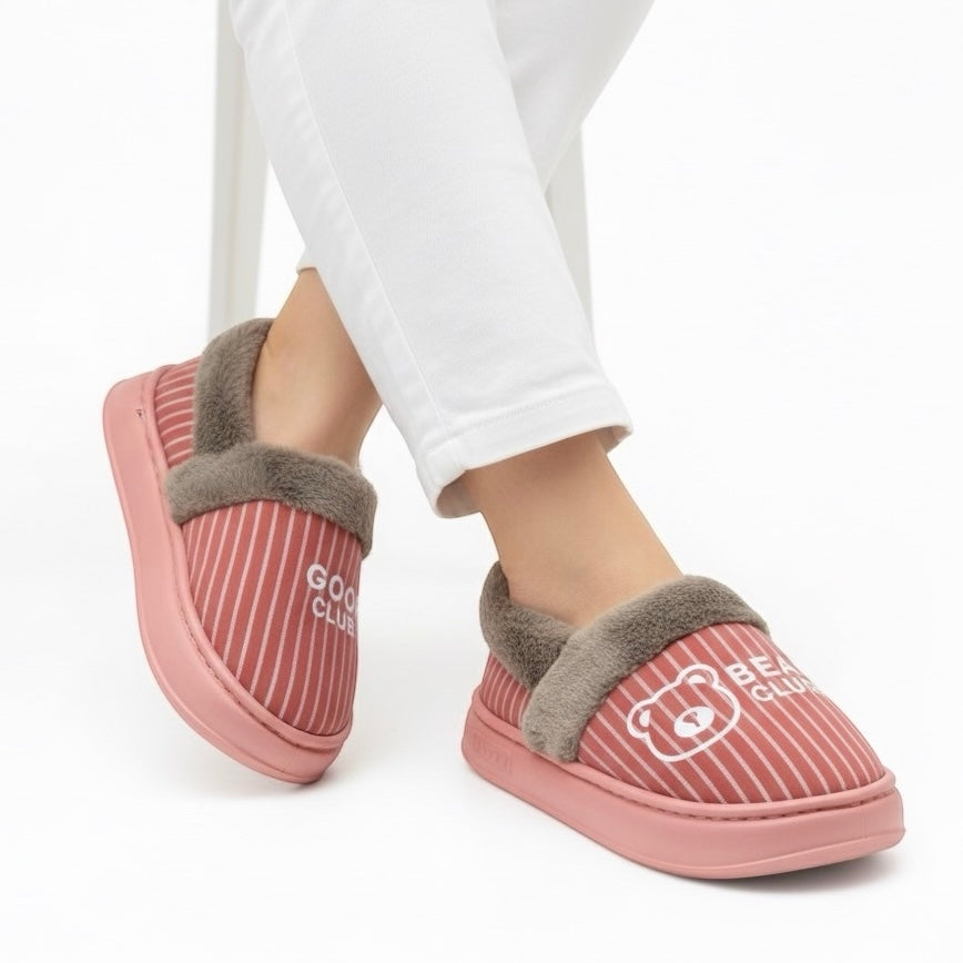 M0939 soft shoes