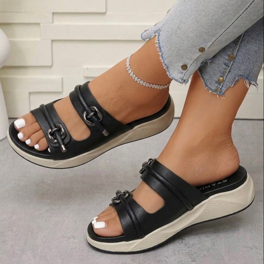 MD8244 comfy slipper