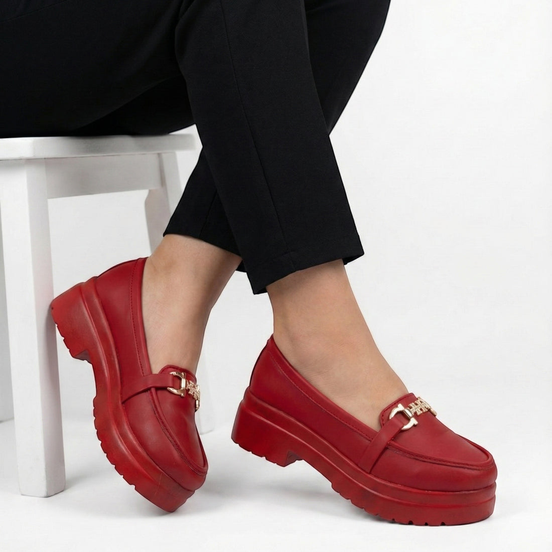 M011332 block heel