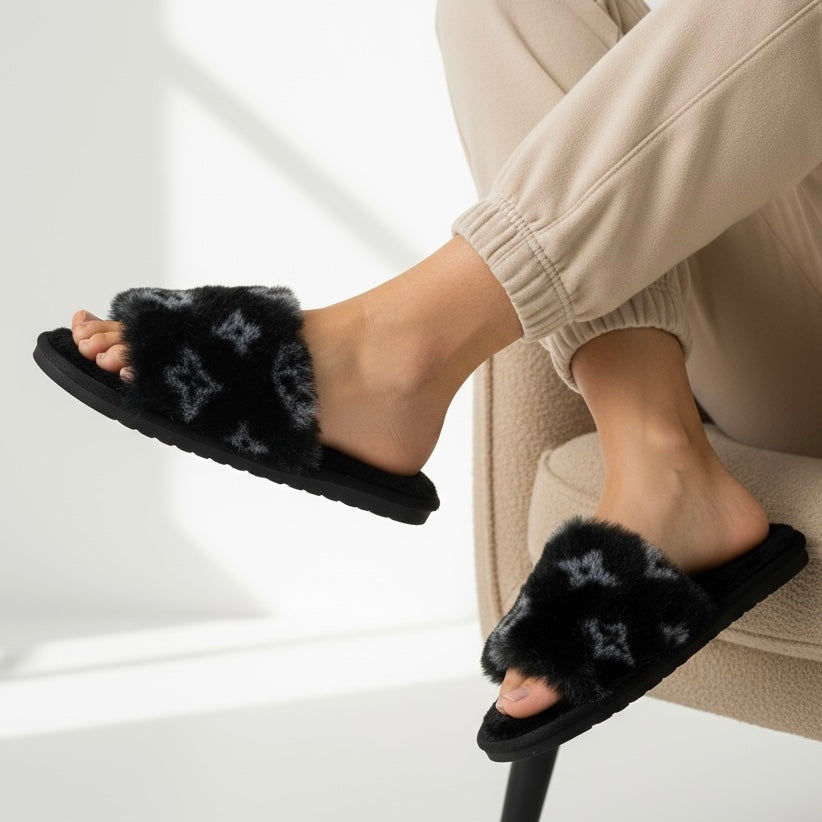 M01049 soft slipper