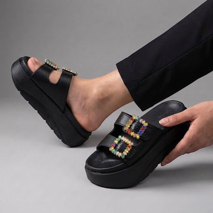 M011503 sole slipper