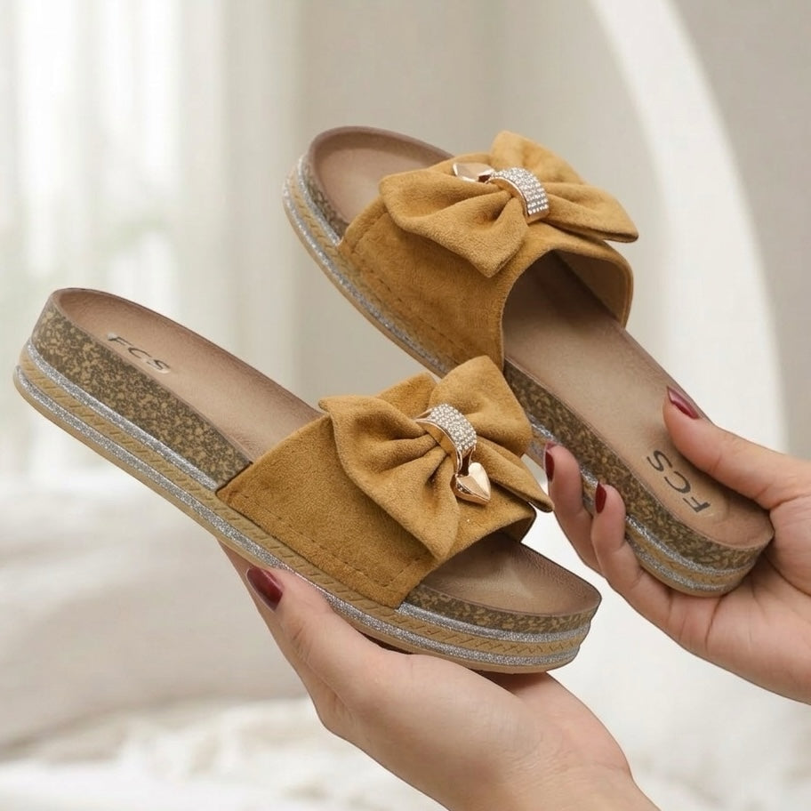 Slipper M011666