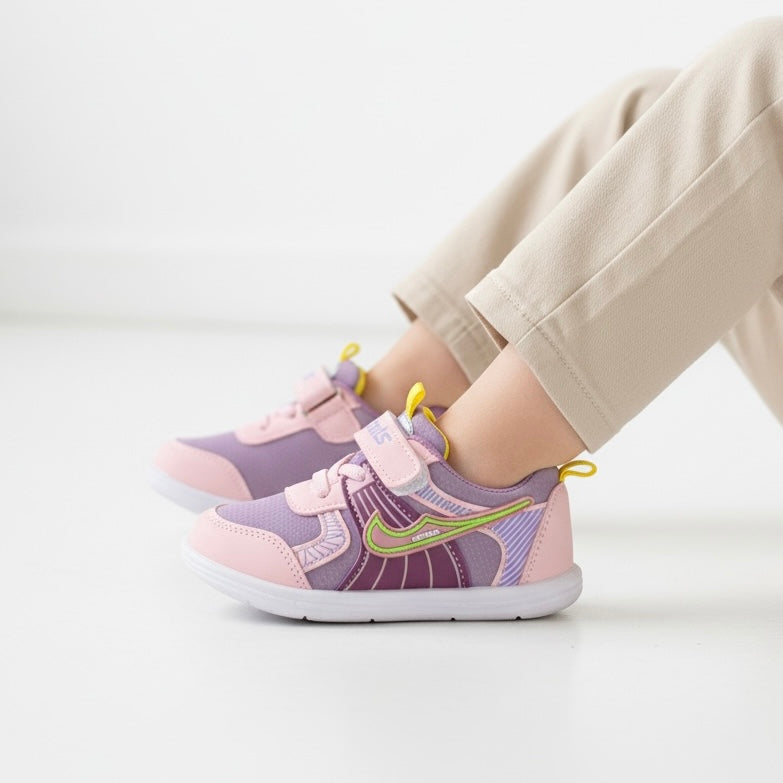 M01119 kids shoes