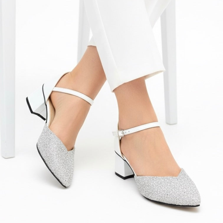 M0933 block shoes