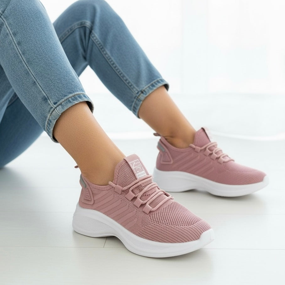 M0988 telsa shoes