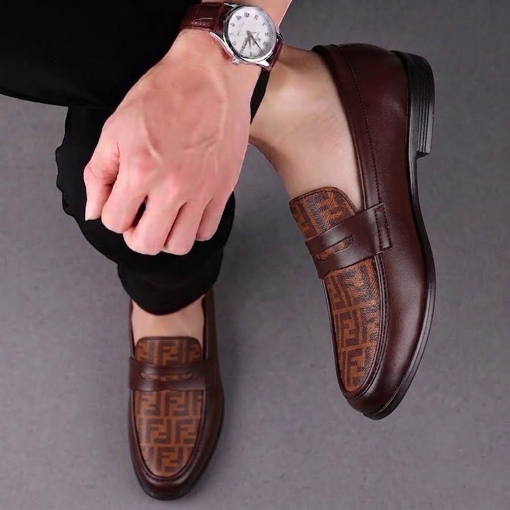 M012075 men shoes