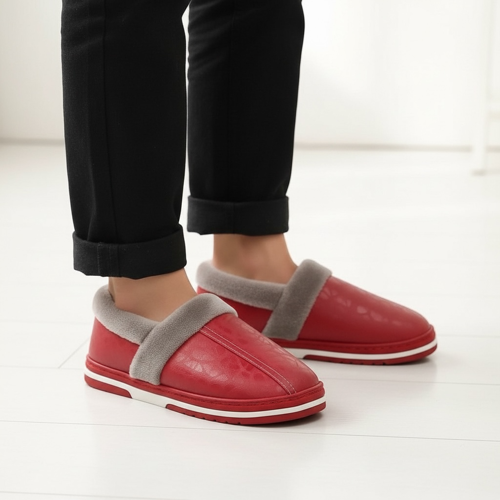 Morbida leather shoes