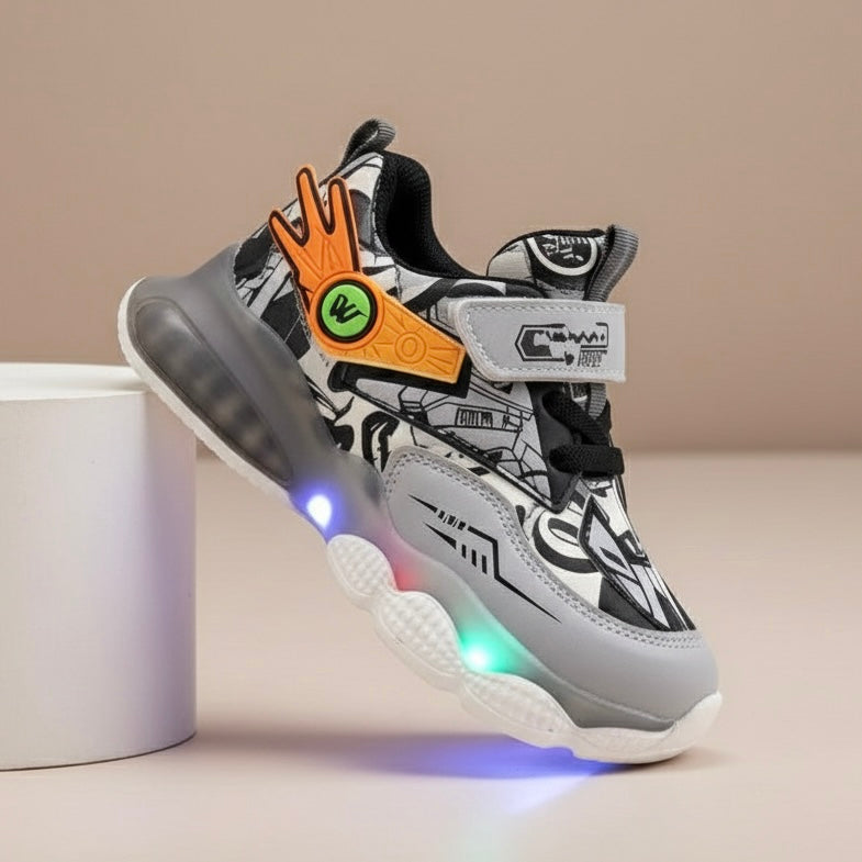 Kids fugia lightup