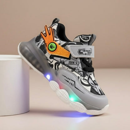 Kids fugia lightup