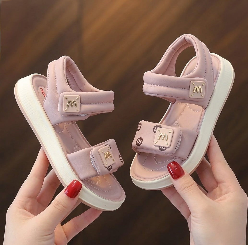 Hk007 kids sandal