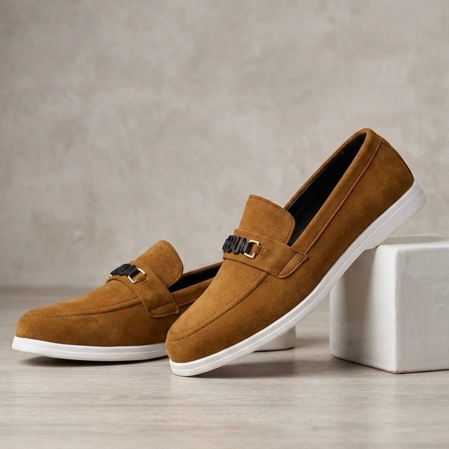 Fendi Men shoes M011448