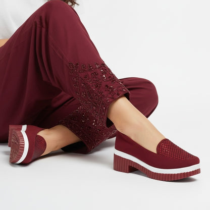 M01162 block heel