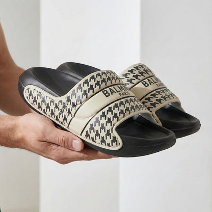 Vicaso Blmn slipper