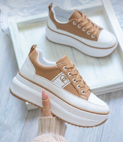 A6608 chunky Shoes