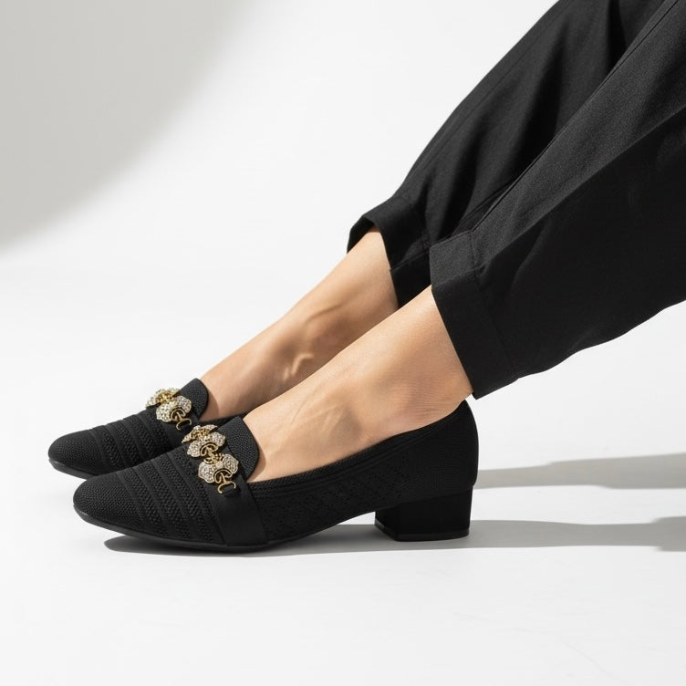 M01193 block heel