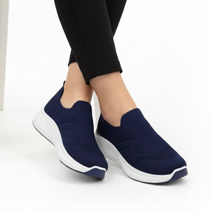 Clearance SALE M0997 fabric shoes