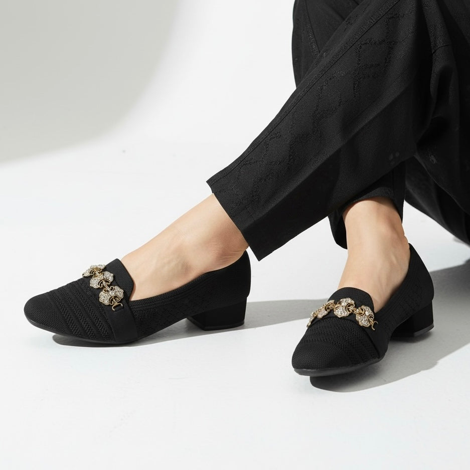 M01193 block heel
