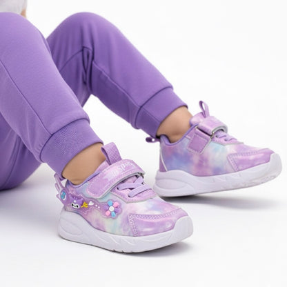 M01113 kids shoes