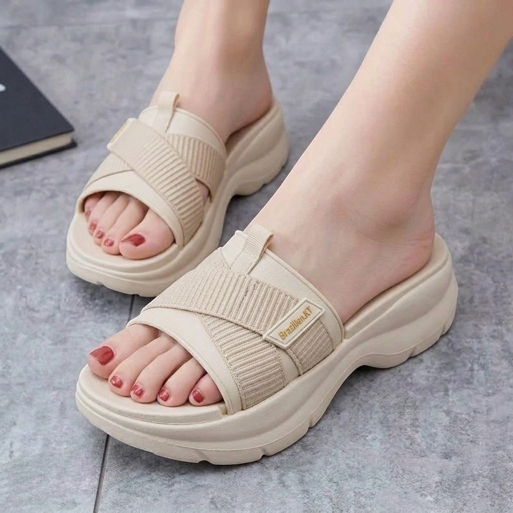 Balina comfy slipper