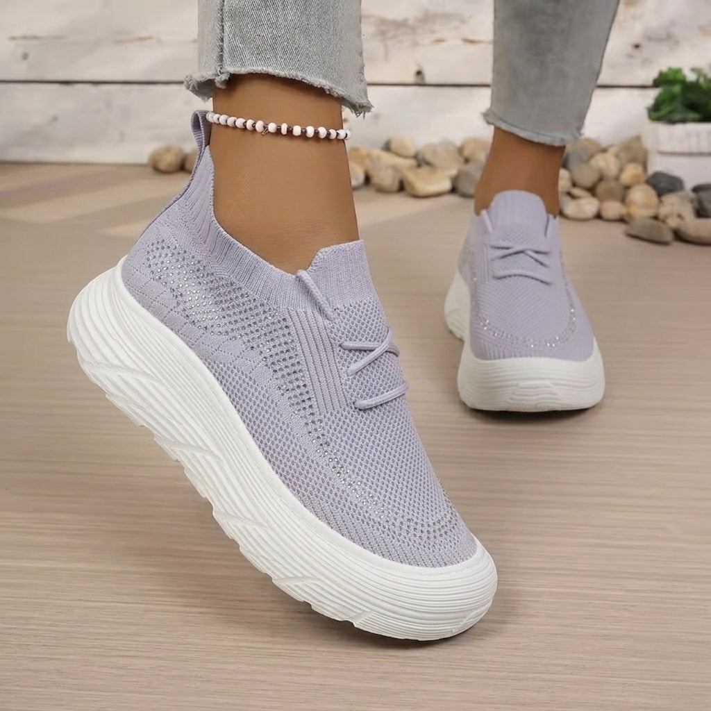 W029 Pearl shoes