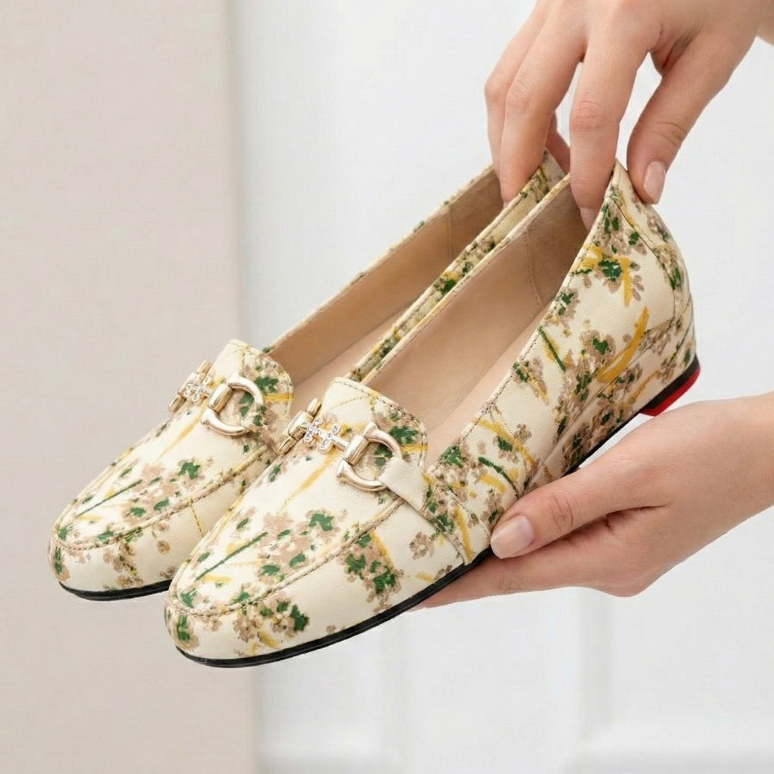 M0807 pump shoes-R36-2