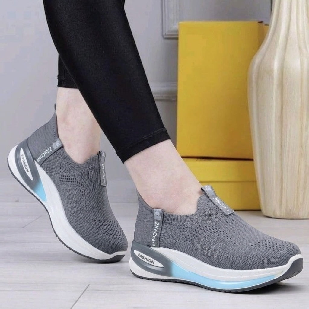M011629 fabric shoes
