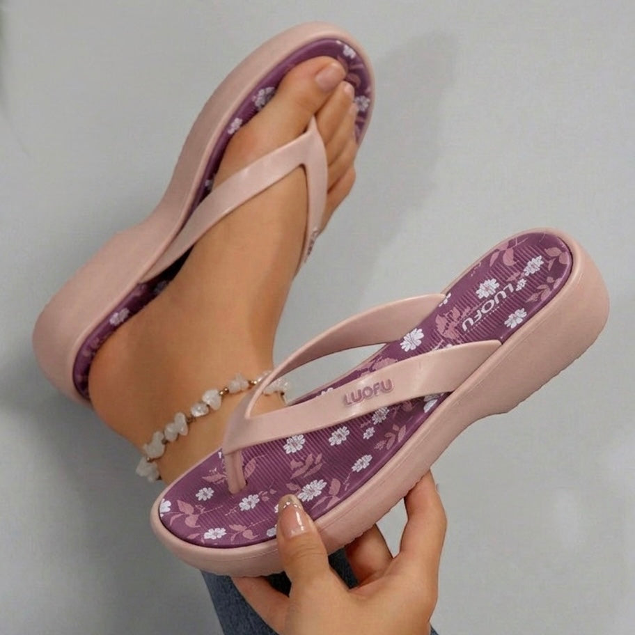 E7222 comfy flipflop