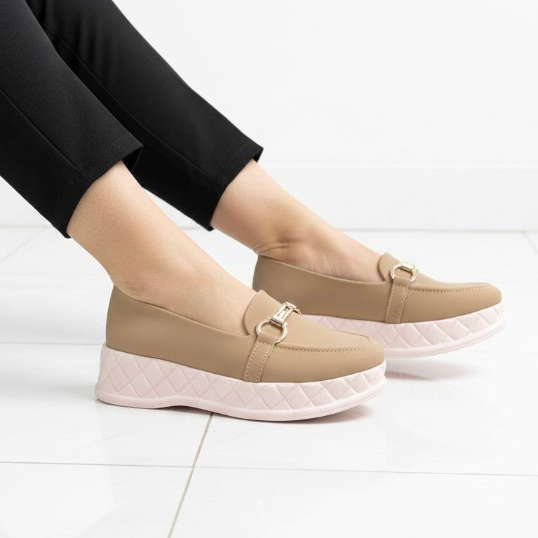 Wedge pump