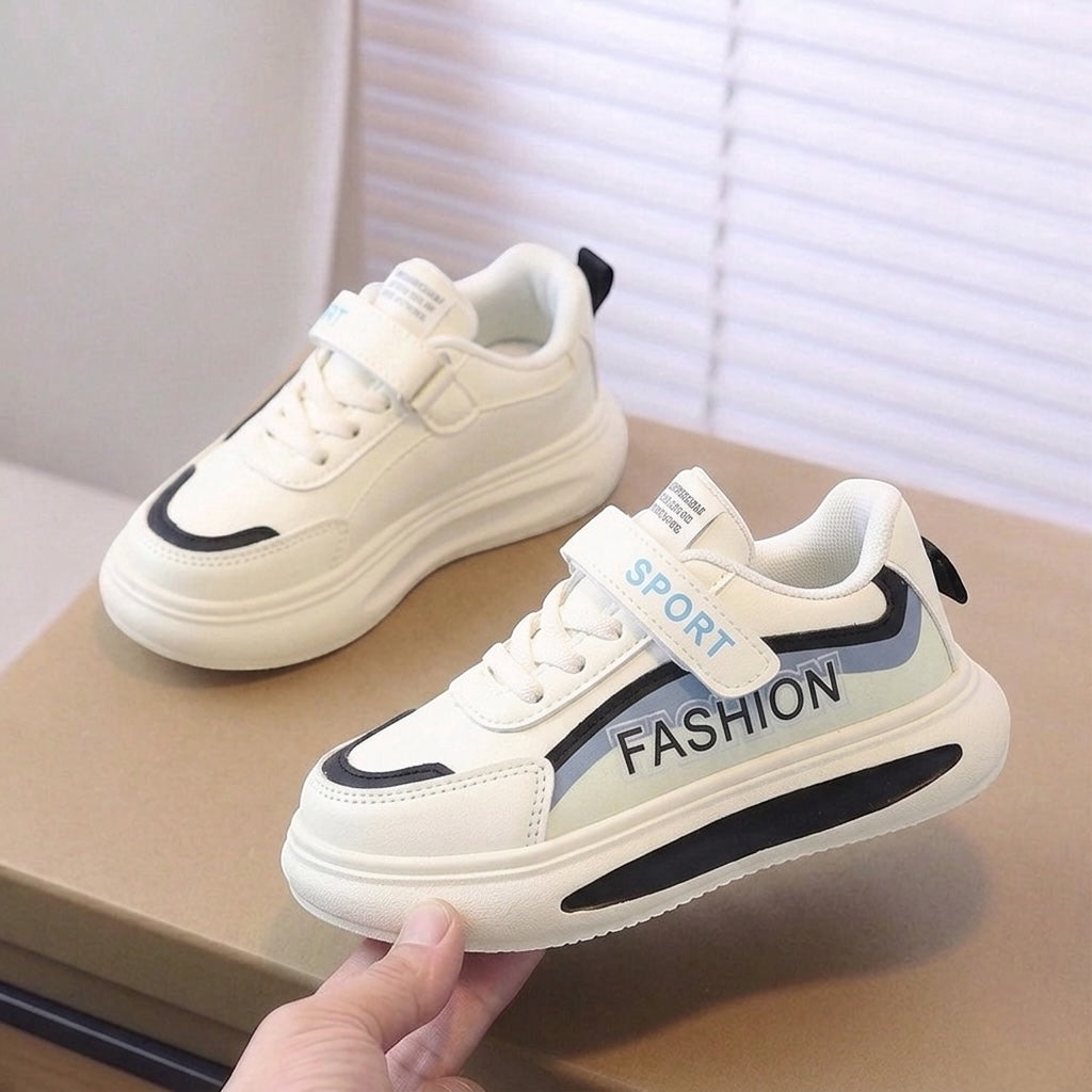 M01027 kids shoes