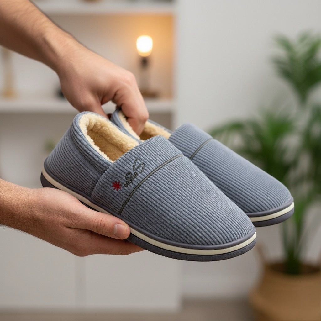M0937 soft shoes