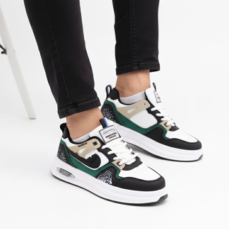 M88112 men shoes