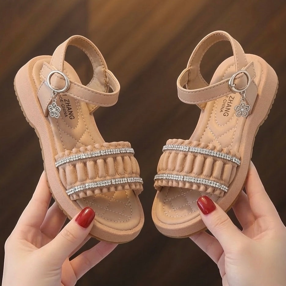 Kids zhang sandal