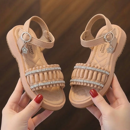Kids zhang sandal