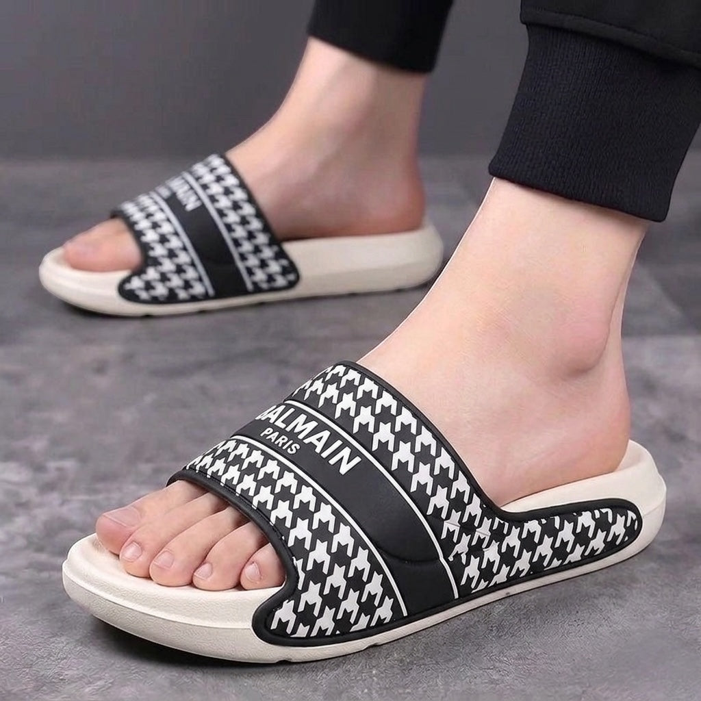 Vicaso Blmn slipper
