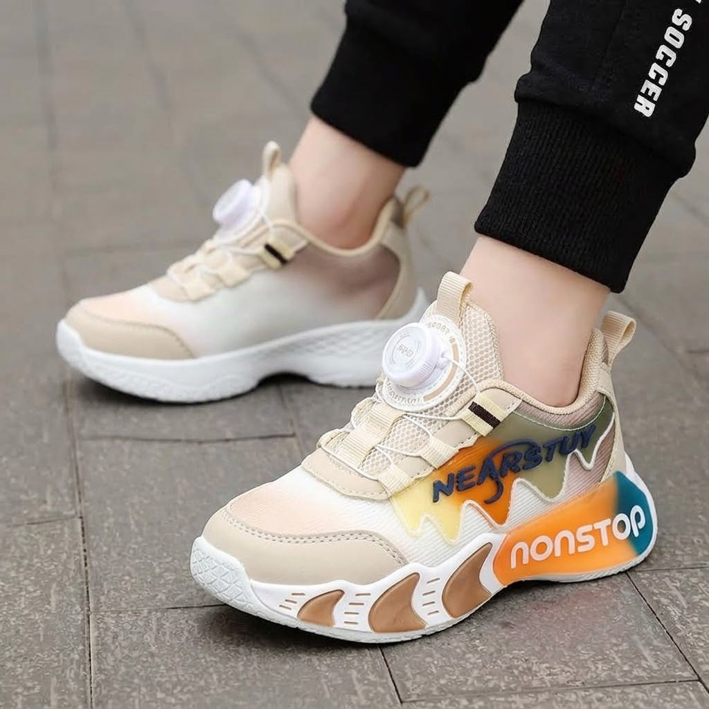 M01044 kids shoes
