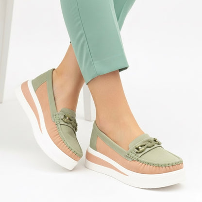 H07 comfy pump