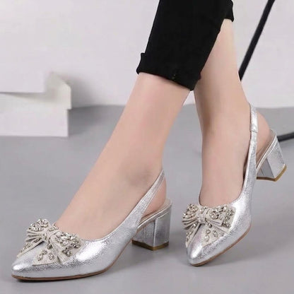 M012006 block heel